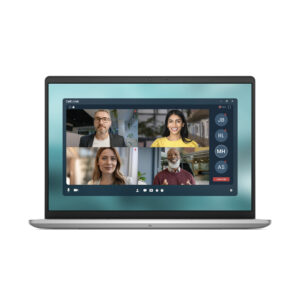 NB DELL PRO 14(PV14250) Core™ 7 150U (5.4Ghz - 10 Cores), 16 GB, Pantalla 14, 512GB, . W11 Pro. Garantía 1 Year, Silver, 2GHTM