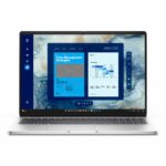 NB DELL PRO 16 Laptop (PC16250) Ultra 5 235U (4.9 GHz - 12 cores, 12 TOPS NPU), 16 GB, 512 GB, W11 Pro, Garantía 3 Year, PC16250_U5ARL16512WPs_3WR DVRC5