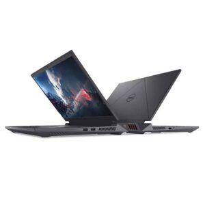 DELL NB G15 5530 G15_I58512SSD1Y. Core(TM) i5-13450HX - 8GB, 512GB, GeForce RTX(TM) 3050, 6GB. W11 Home, Garantía 1 Year.