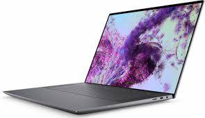 DELL NB XPS 16 9640 X9640_U732512SSD40601YPCC. Ultra 7 155H - 32GB; Pantalla 16.3