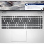 NB BASE DELL PRO 16 (PC16250) - Core 3 100U (4.7 GHz, 6 Cores), 8 GB Ram, Pantalla 16, SSD de 512 GB. W11 Pro. Garantía 3 Year Onsite, 3000200425673