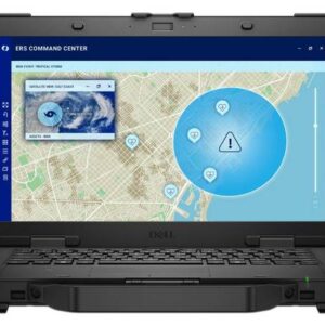DELL PRO RUGGED 14 (RB14250) - Ultra 5 135U (4.4GHz, 12 Core), 16 GB RAM, Pantalla 14, 512 GB, W 11 Pro, Garantía 3 Onsite, 3000202669543.2