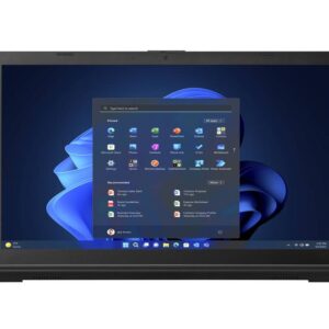 ECS LAPTOP SE40AN N100 Pantalla 14 ips 8G/256G Micro sd - Windows 11 pro, Intel Celeron, Bisagra de apertura 180 grados