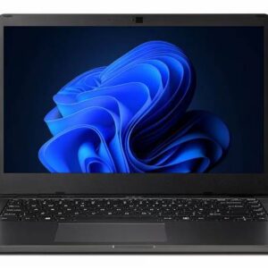 ECS 96BXM6-000013 Laptop liva se40an 14.1 ips n305 8gb ddr4 / 256gb ssd / microsd hdmi win 11 pro