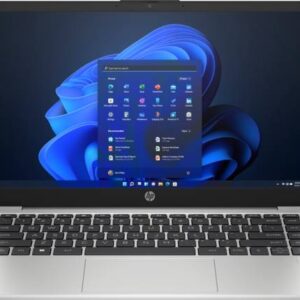 Computadora portátil HP 245 G10 (AN0Y2LT#ABM). AMD Ryzen 7 7730U. 8 GB de RAM - Disco Duro SSD 512 GB. Pantalla 14 Pulgadas LED HD. Windows 11 HOME