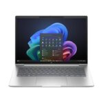 Computadora portátil HP ProBook 4 G1q AI PC 14'' (C21TKAT#ABM). Procesador Qualcomm X X1-26-100 - 16GB RAM(Soldada) SSD 512GB M.2, Windows 11 Pro.