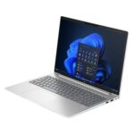 HP ProBook 4 G1i Computadora portátil HP ProBook 4G1i - (D66W3LT#ABM). Core Ultra 5 225U, RAM 16GB, SSD 512 GB, Windows 11 Pro, Pantalla 16