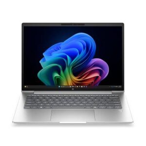 HP PB4 G2I Computadora portátil HP ProBook 4 G2i IA 14 pulgadas(D9FG8AT#ABM).Procesador Intel Core Ultra 5 325(up to 47 TOPS) - Memoria RAM 16GB, SSD 512 GB