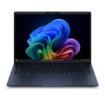 HP EB XG2i Computadora Portátil. HP EliteBook X G2i 14 Next Gen AI PC (D8AD3AT#ABM). Procesador Intel Core Core Ultra 7 356H - RAM 32GB LPDDR5X 8533MT/s (Soldada), Di