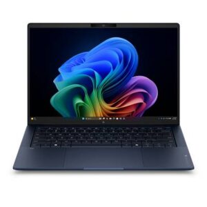 HP EB XG2i Computadora Portátil. HP EliteBook X G2i 14 Next Gen AI PC (D8AD3AT#ABM). Procesador Intel Core Core Ultra 7 356H - RAM 32GB LPDDR5X 8533MT/s (Soldada), Di