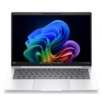Computadora portátil HP EliteBook 8 G2i 14 pulgadas Notebook AI PC (E2NA4AT#ABM). Intel Ultra 7 355 - Memoria 32GB (soldada), SSD 1TB M.2, Windows 11 Pro.
