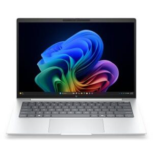 Computadora portátil HP EliteBook 8 G2i 14 pulgadas Notebook AI PC (E2NA4AT#ABM). Intel…