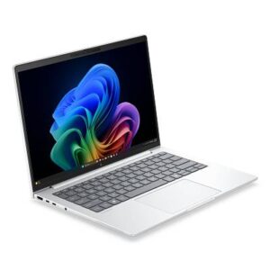 Computadora portátil HP EliteBook 8 G2i 14 pulgadas Notebook AI PC (E2NA5AT#ABM). Intel…