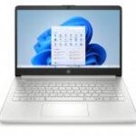 HP Celeron N150 Computadora portátil Celeron (C92PRLA#ABM). Pantalla 14 pulgadas - Procesador Intel N150.Memoria RAM DDR4-3200 MT/s de 8 GB (1 x 8 GB), Almacenamiento 128GB