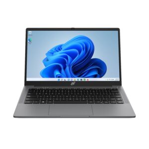 Laptop HYUNDAI Hybook HT14CC4S02 14.1 Pulgadas - Intel Celeron N4020, 8GBDDR4/256GB.Windows 11 Home, 1 Año de Garantia.