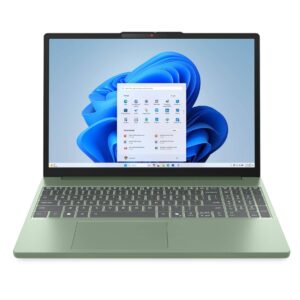 83K1004ALM LENOVO IdeaPad Slim 3 15IRH10 - Intel Core i5-13420H, Ram 8GB, 512 GB SSD, Pantalla 15.3 Pulgadas, Windows 11 Home