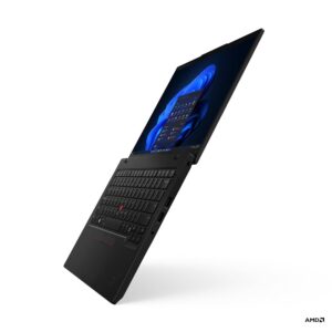 LENOVO ThinkPad L14 Gen 6 AMD Laptop ThinkPad L14 Gen 6 - Pantalla 14 Pulgadas, AMD Ryzen 5 PRO 230, 32 GB, 1 TB SSD, Windows 11 Pro, 3 años de garantia Premier Support