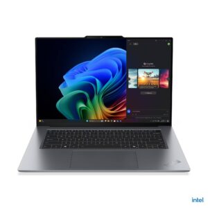 LENOVO Laptop ThinkPad X9-15 Gen 1 Aura Edition - Pantalla 15.3 Pulgadas 2.8K TOUCH, Intel Core Ultra 7 258V, 32 gb, 1 TB SSD, Windows 11 Pro, 1 año de garantía