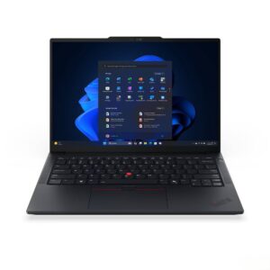 TP E14 G7 C7/16GB/512/11P 21TA000HLM Laptop LENOVO ThinkPad E14 G7 - 14 Pulgadas, Intel Core 7 240H, 16 GB, Windows 11 Pro, 512 GB SSD