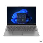 82YY0037LM Laptop LENOVO V15 G4 - AMD Ryzen 5 7430U, 16 GB, 512GB SSD, W11P, Pantalla 15, 6 pulgadas, 3 años de garantia