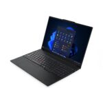 21SS0011LM Laptop LENOVO Thinkpad E16 G3 - Core Ultra 7 255H, 16 GB, 512GB SSD, W11P, Pantalla 16 pulgadas, 1 año de garantia