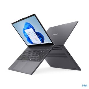 83K100BQLM LENOVO IdeaPad Slim 3 - Core i7-13620H, RAM 24GB, 1TB SSD, 15.3 pulgadas, W11 Home, 1 Año de garantía, Inlcuye Mouse Silent WL310 Bluetooth