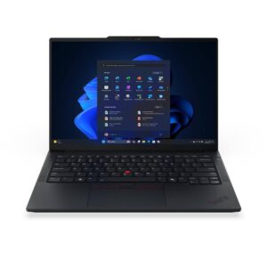 21TA000FLM Laptop LENOVO Thinkpad E14 G7 - 14 pulgadas, Intel Core 5 210H, 16 GB, 512 GB SSD, Windows 11 Pro, 3 años de garantia Premier Support