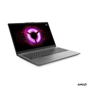 Lenovo NB LOQ 15ARP10E LENOVO LOQ 15ARP10E - AMD Ryzen 7 7735HS, 16GB, 512GB SSD, NVIDIA GeForce RTX 4050 6GB GDDR6, 15.6 pulgadas FHD, teclado retroiluminado, W11H
