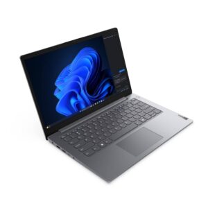 83GU00BFLM Laptop LENOVO V14 G5 IRL Intel Core i3-1315U - 8 GB, 512 GB, W11 Home, 3 años de garantía
