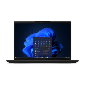 21SB000YLM Laptop LENOVO ThinkPad L16 Gen 2 Intel Core Ultra 5 225U - IA PC, 16 GB, 512 GB SSD, W11Pro, teclado retroiluminado, 3 años de garantia Premier Support