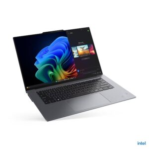 21Q70012LM Laptop LENOVO ThinkPad X9-15 G1 Intel Core Ultra 7 258V - 32GB, 1TB, W11P, 3 años de garantia Premier Support
