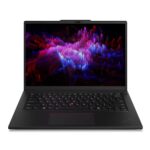 21QUS05X00 Laptop LENOVO ThinkPad P14s G6 Intel Core Ultra 7 255H - 16GB, 512GB, NVIDIA RTX PRO 500, W11P, 3 años de garantia