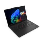 21QH000JLM LENOVO Copilot+PC ThinkPad T14 G6 Intel Core Ultra 7 258V - 32GB, 1TB, W11P, Teclado Retroiluminado, 3 años de garantía Premier Support