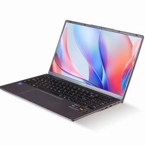 XBOOK 42123 Computadora portatil LANIX xbook b15 - amd ryzen 5 7430u, 16 gb ram ddr4, 512 gb ssd, pantalla 15.6 pulgadas, win 11 pro. garantia 1 año con fabricante.