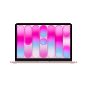 APPLE MacBook Neo MHFH4E/A Pantalla Liquid Retina de 13 Pulgadas - con Chip A18 Pro