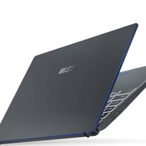 Computadora Portátil MSI PRESTIGE EVO A11M-012 14 pulgadas ULTRA THIN 9S7-14C412-012/RFB Intel Core i7 16GB/1TB - Win 10. Refurbished