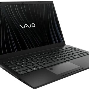 Computadora Portátil VAIO 15.6 pulgadas FHD RBVWNC71419-BK/RFB Intel Core i7 - 16/1TB Win 11 H. Negra. Refurbished