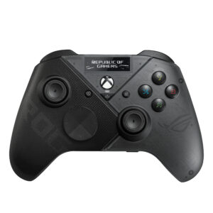 Control ASUS GD300X RAIKIRI PRO/BK/WW