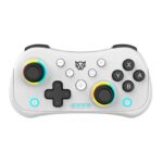 Balam Rush KONTROL POCKET G555 Gamepad control Inalámbrico BALAMRUSH POCKET G555 Blanco. Conexión Bluetooth 5.0 Dual Mode + Alámbrico