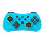 Balam Rush BR-942577 Gamepad control Inalámbrico BALAMRUSH POCKET G555 Azul. Conexión Bluetooth 5.0 Dual Mode + Alámbrico