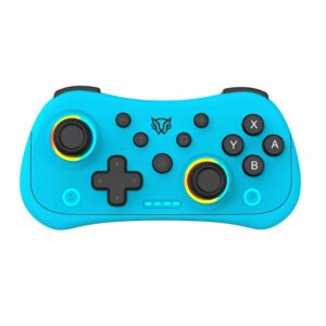 Balam Rush BR-942577 Gamepad control Inalámbrico BALAMRUSH POCKET G555 Azul. Conexión Bluetooth 5.0 Dual Mode + Alámbrico