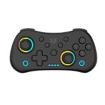 Balam Rush KONTROL POCKET G555 Gamepad control Inalámbrico BALAMRUSH POCKET G555 Negro. Conexión Bluetooth 5.0 Dual Mode + Alámbrico