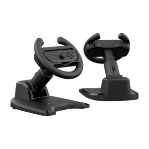 Balam Rush Volante Adaptador para consolas JOY WHEEL JW300 BALAMRUSH Volante Adaptador PS5 - Nintendo Switch1 Nintendo Switch2