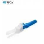 SBE TECH CONPPLCSM - Conector prepulido monomodo LC, UPC