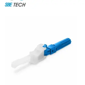 SBE TECH CONPPLCSM - Conector prepulido monomodo LC, UPC