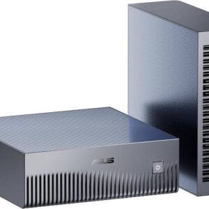 90MS0371-M000A0 ASUS IA Mini PC GX10-GG0010BN 1TB M.2 2242 NVMe PCIe 4.0 x 4 SSD - 128 GB LPDDR5x, Procesador ARM v9.2-A CPU (GB10), SO NVIDIA DGX OS / NVIDIA AI