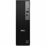 PC DELL PRO SLIM(QVS1260) Core i5 14400 (4.7 GHz - 10 Cores), 16GB, 512GB, , W 11 Pro, Garantia 3 Year, QVS1260_I5RPLR16512PWPS_3W 91M8.