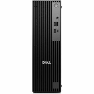 PC DELL PRO SLIM(QVS1260) Core i5 14400 (4.7 GHz - 10 Cores), 16GB, 512GB, , W 11 Pro, Garantia 3 Year, QVS1260_I5RPLR16512PWPS_3W 91M8.