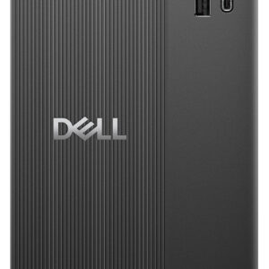 PC DELL SFF ECS1250 ECS1250_I7ARL161TWPS_1W 9X0NC. Core Ultra 7-265 - 16 GB, 1TB QLC M. Windows 11 Pro, 1 año de garantía