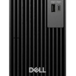 PC DELL PRO SLIM (QCS1250) Core Ultra 5 235 (5GHz - 14 Cores, 13 TOPS NPU), 16GB, 512GB SSD, Win 11 Pro, Garantía 3 Year.QCS1250_U5ARL16512WPS_3W GFCMC